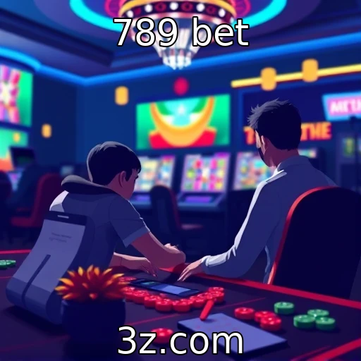 Estudo revela tendências de design em jogos de cassino online