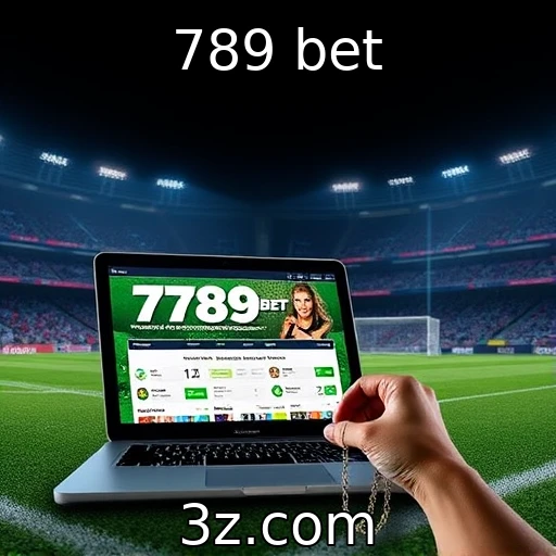 Crescimento de plataformas de apostas online no Brasil