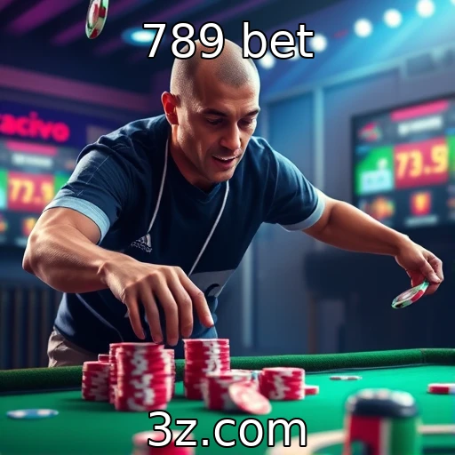 Inovações tecnológicas em jogos de cassino ao vivo